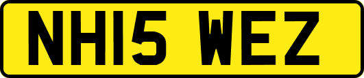 NH15WEZ