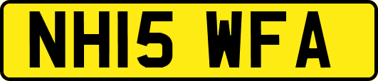 NH15WFA