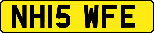 NH15WFE