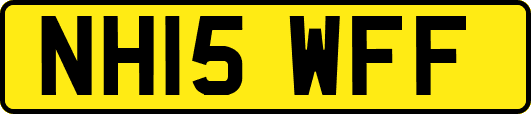 NH15WFF