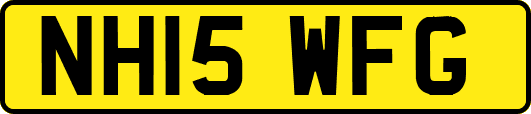 NH15WFG