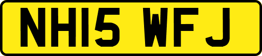 NH15WFJ