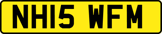 NH15WFM