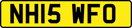 NH15WFO