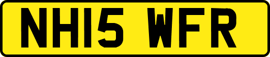 NH15WFR