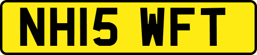 NH15WFT