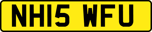 NH15WFU