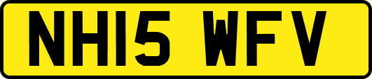 NH15WFV