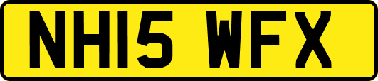 NH15WFX