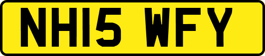 NH15WFY