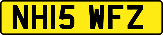 NH15WFZ