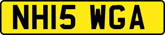 NH15WGA