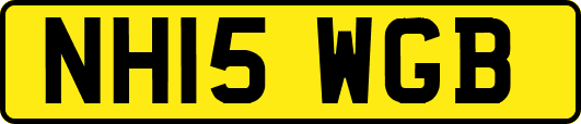 NH15WGB