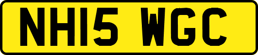 NH15WGC