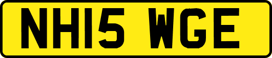NH15WGE