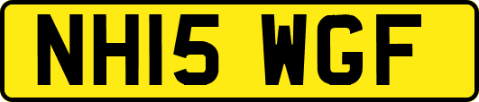 NH15WGF