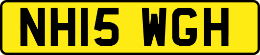 NH15WGH