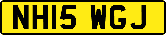 NH15WGJ