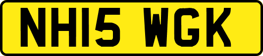 NH15WGK