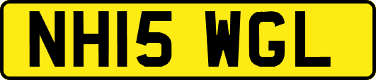 NH15WGL