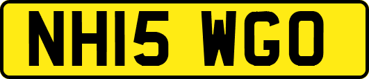 NH15WGO