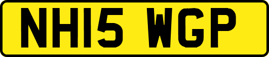 NH15WGP