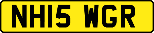 NH15WGR