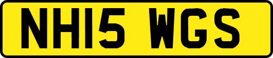 NH15WGS