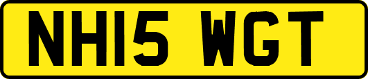 NH15WGT