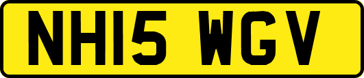 NH15WGV