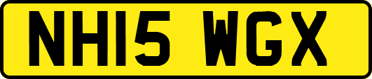 NH15WGX