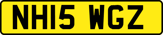 NH15WGZ