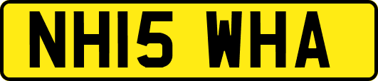 NH15WHA