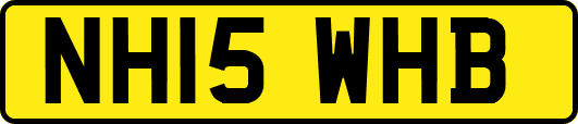 NH15WHB