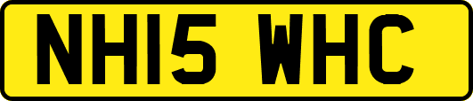NH15WHC