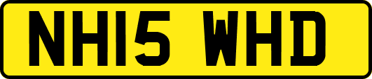 NH15WHD