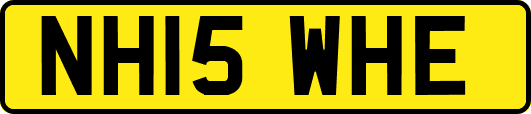 NH15WHE