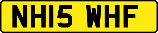 NH15WHF