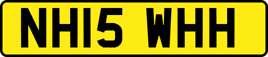 NH15WHH