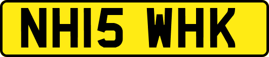 NH15WHK
