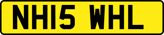 NH15WHL