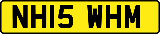 NH15WHM