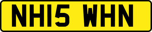 NH15WHN