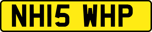 NH15WHP