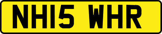 NH15WHR