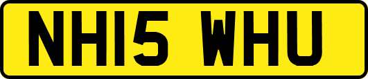 NH15WHU