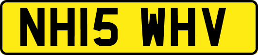 NH15WHV