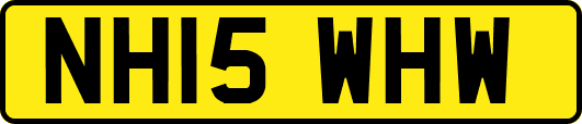 NH15WHW