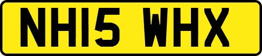 NH15WHX