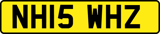 NH15WHZ